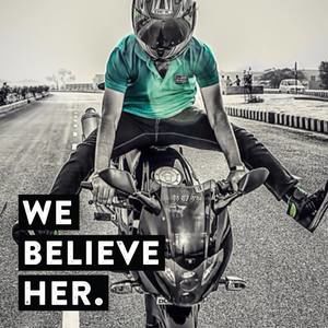 Meet your Posher, Joel